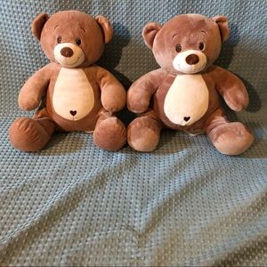 Build A Bear Stuffed Bears